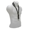 cordão para saxofone bg tamanho xl s13m - sanganxa music store
