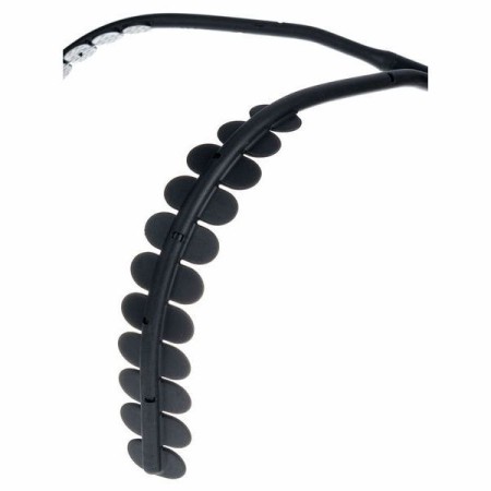 arnês para saxofone jazzlab saxholder xl - sanganxa music store