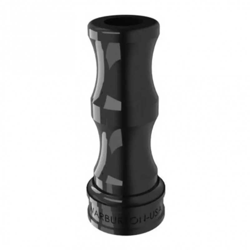 BUZZARD MOUTHPIECE TUBA STANDARD WARBURTON TB12 Warburton - 1