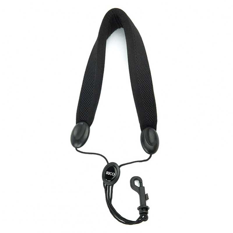 d'addario sja18 ponteira de saxofone para saxofone alto e soprano - sanganxa music store