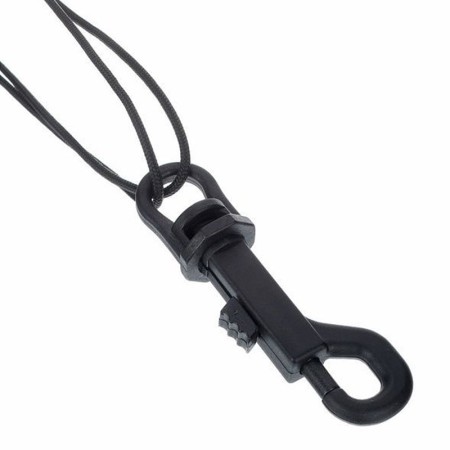 arnês para saxofone zappatini sintesys regular - sanganxa music store