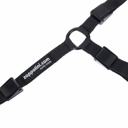 arnês para saxofone zappatini sintesys regular - sanganxa music store