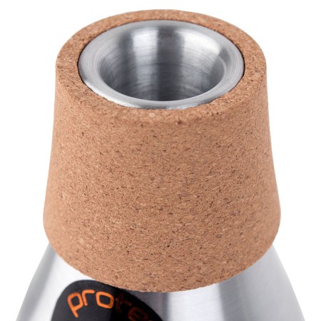 trompete protec studio mute ml203 liberty - sanganxa music store
