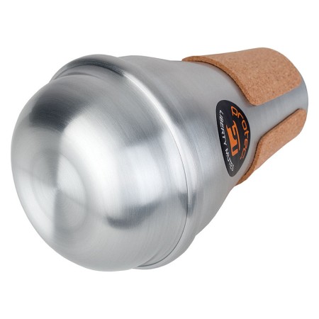 protec studio trombone mute ml204 liberty - sanganxa music store