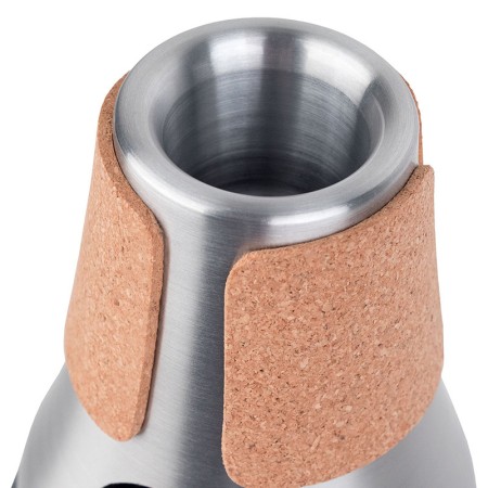 protec studio trombone mute ml204 liberty - sanganxa music store