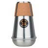protec studio horn ou bass trombone mute ml205 liberty - sanganxa music store