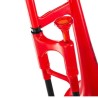 Trombon simple PBONE ABS Red 700640 PBuzz - 6