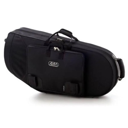 BOMBARDINO ADAMS E1 0.60 SILVER PLATED IN SIb Adams - 3