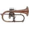 FLISCORNO ADAMS F1 CUSTOM SERIES REDBRASS ANTIQUE Adams - 1