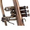 FLISCORNO ADAMS F1 CUSTOM SERIES REDBRASS ANTIQUE Adams - 3