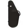 ESTUCHE K-SES PREMIUM NEGRO MATE SAXO TENOR FORMA