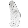 ESTOJO PARA SAXOFONE TENOR K-SES PREMIUM FUSION GLOSS WHITE