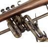 FLISCORNO ADAMS F1 CUSTOM SERIES REDBRASS ANTIQUE Adams - 5