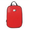 ESTUCHE K-SES PREMIUM ROJO METALIZADO COMPAC CLARINETE
