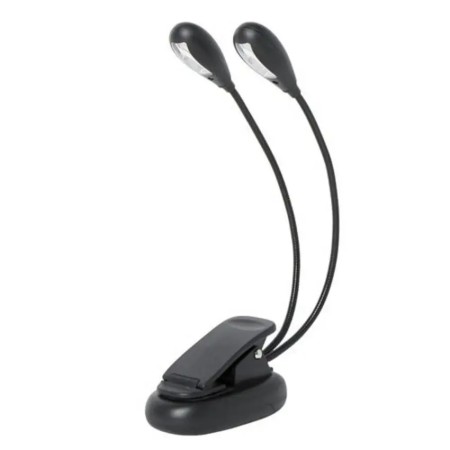 LAMPARA DE ATRIL FIRE&amp;STONE MODELO 02/02 901518  - 1