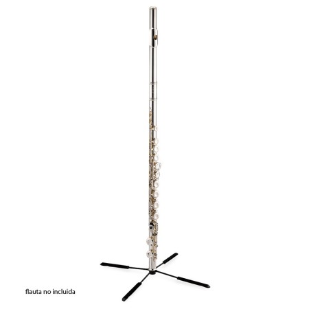 suporte para flauta hercules ds460b travlite -  sanganxa.com