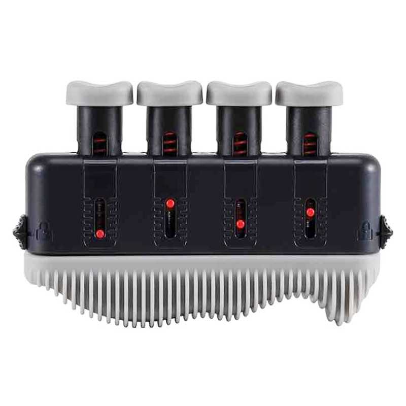 Exercitador de mãos D'Addario Grip Practice | Sanganxa Music Store