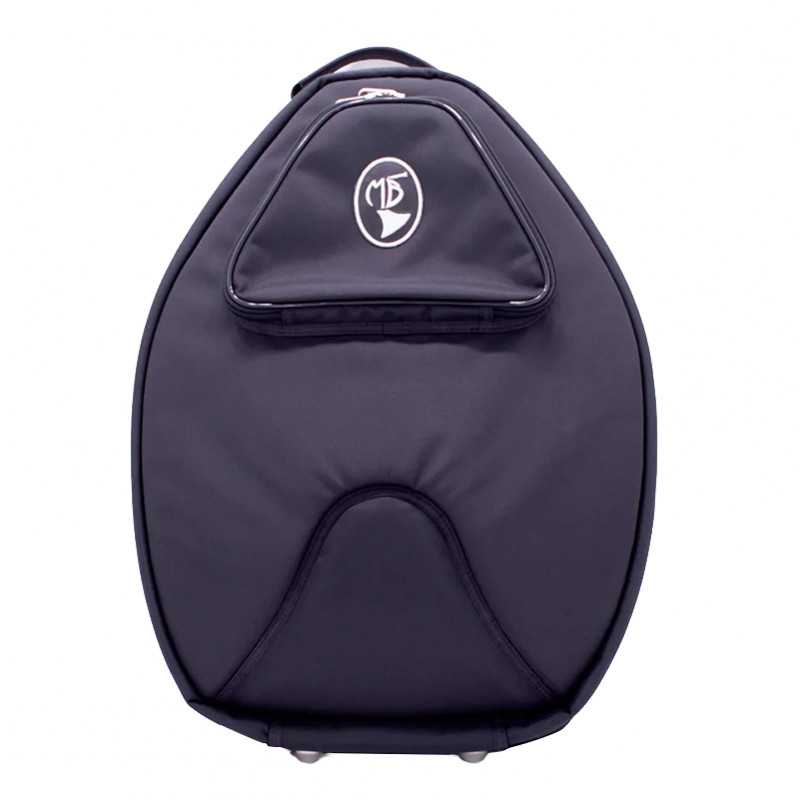 estojo macio para trompa marcus bonna capota amovível -  sanganxa.com