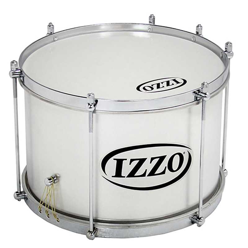 Caixa Malacacheta Izzo 7763 12 "x20cm - Sanganxa.com