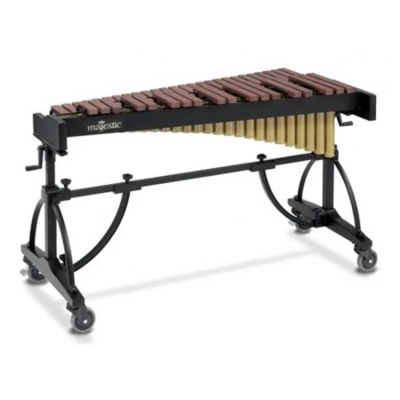 MAJESTIC X6535P X6535P X6535P 3.5 OCTAVES Majestic - 1