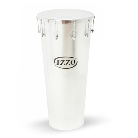 Timba Izzo Alumínio 14 "x80cm Iz16008 10 div - Sanganxa.com