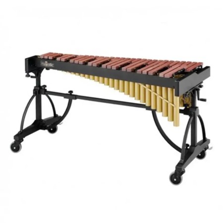 MAJESTIC X6540P X6540P XYLOPHONE 4 OCTAVES Majestic - 1