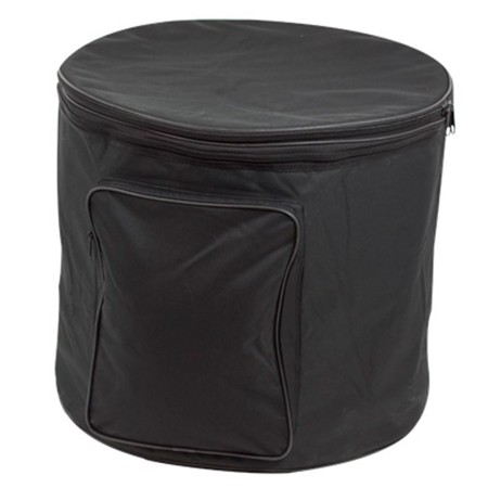 Surdo Pack Timbra 18 "x40cm Ti8236 10 Div mace cover & harness - Sanganxa.com