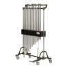 MAJESTIC BELLS BK9350 CHROME Majestic - 1