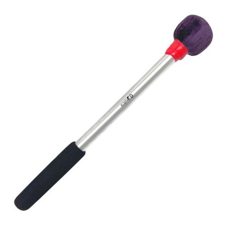 Malho de alumínio Surdo Gonalca Pega almofadada - Sanganxa.com