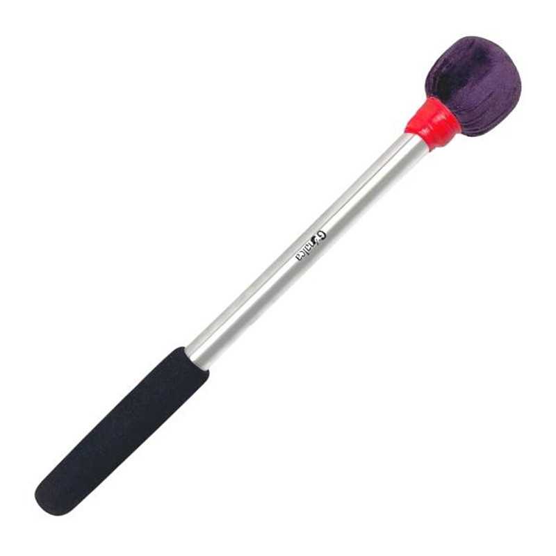 Malho de alumínio Surdo Gonalca Pega almofadada - Sanganxa.com