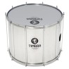 Surdo Timbra 20 "x40cm Ti8241 10 Div Alumínio - Sanganxa.com