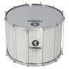 Surdo Timbra 22 "x40cm Ti8248 12 Div Alumínio - Sanganxa.com