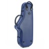 ESTUCHE SAXO ALTO ARTIST DYNAMIC AZUL  - 2