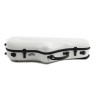 Estojo para saxofone alto Artist Dynamic White - Sanganxa.com