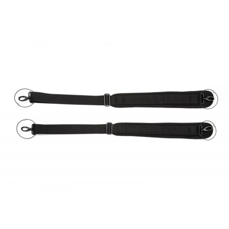 Estojo para saxofone tenor Artist Dynamic Blue - Sanganxa.com