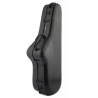 Estojo para Saxofone Tenor Artist Dynamic Black - Sanganxa.com