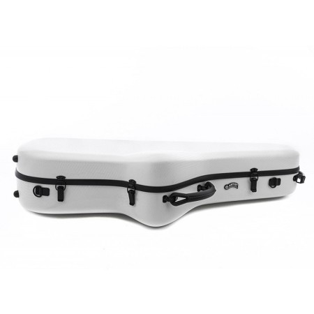 Estojo para Saxofone Tenor Artist Dynamic White - Sanganxa.com