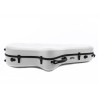 Estojo para Saxofone Tenor Artist Dynamic White - Sanganxa.com