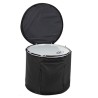 Pack Surdo Izzo 18 "x45cm Iz7996 8 Div Alumínio + Correia + Coldre + Tacos - Sanganxa.com