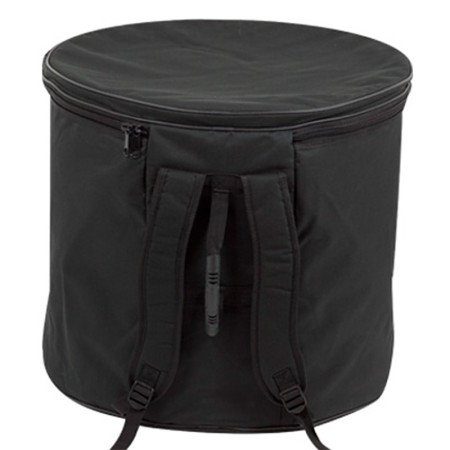Pack Surdo Izzo 18 "x45cm Iz7996 8 Div Alumínio + Correia + Coldre + Tacos - Sanganxa.com
