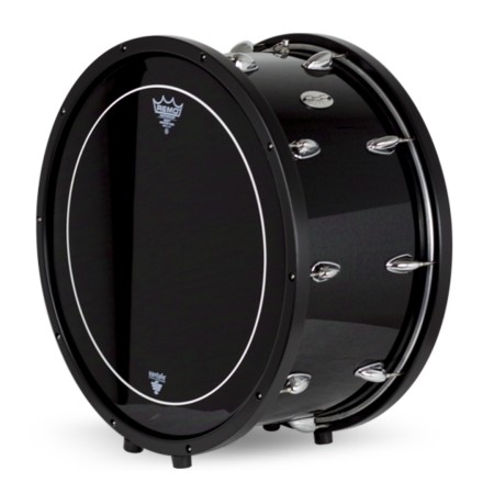 Bumbo Santafe Band STF2560 22" 55x28cm | Sanganxa Music Store