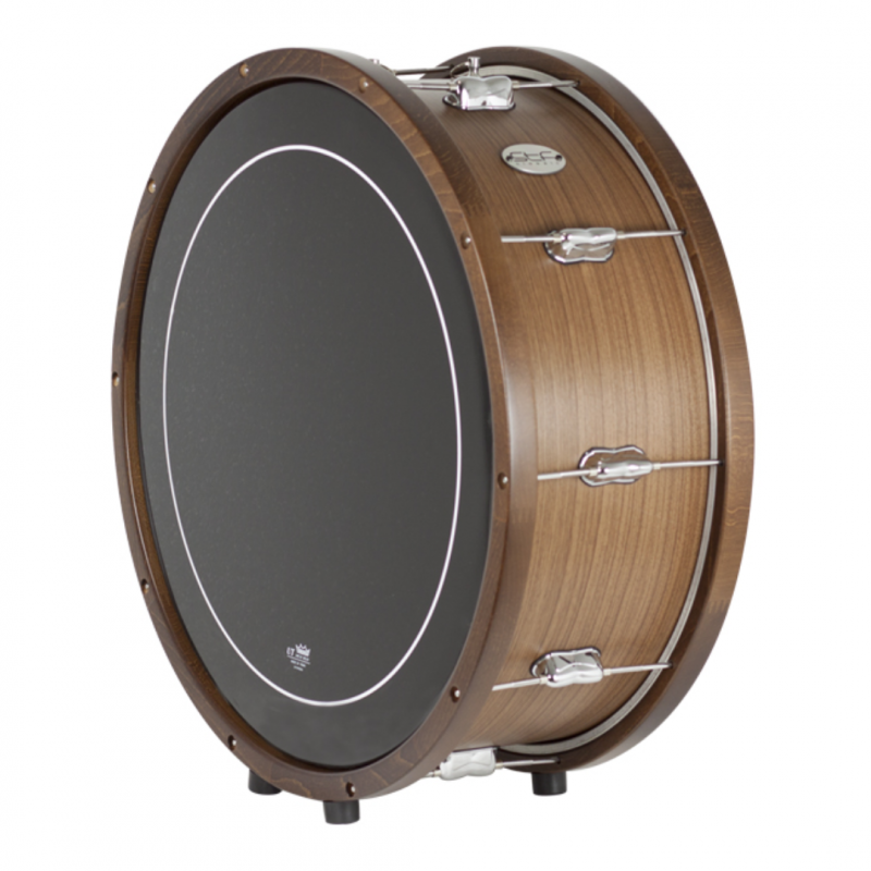 Bumbo Santafe Marcha STF2631 55 x 22 CM. capa -  sanganxa.com