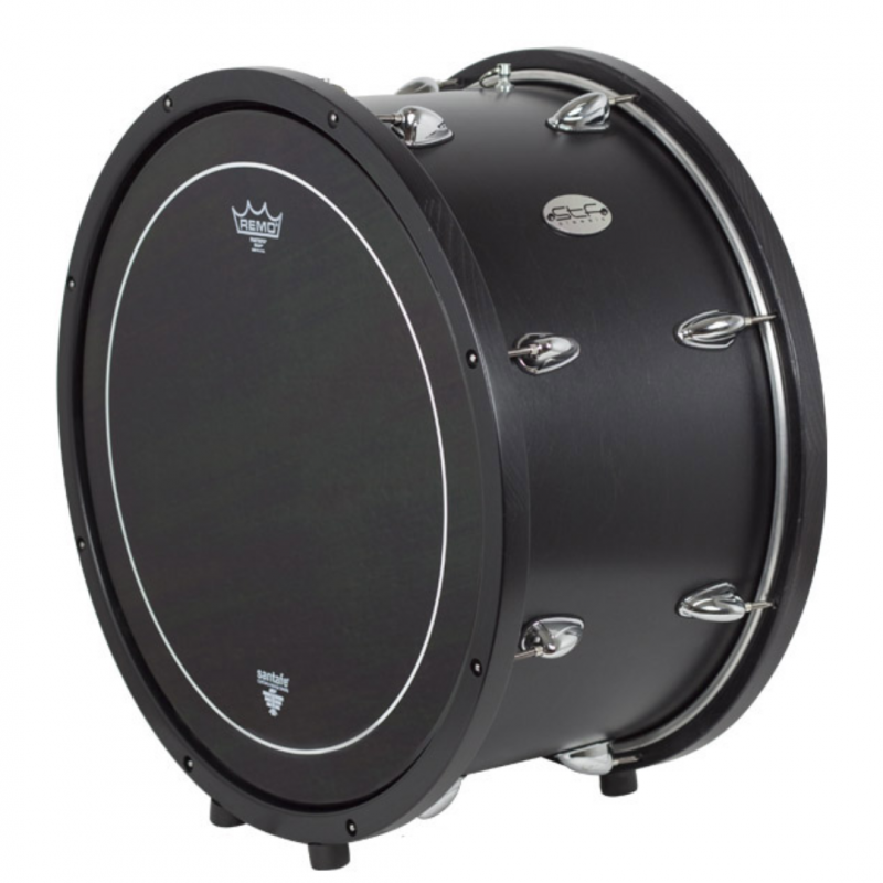 Bumbo Santafe Banda STF2540 50x28  sanganxa.com