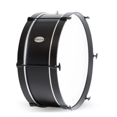 Bmbo Charanga Gonalca 04131 55x18cm PRETO -  sanganxa.com