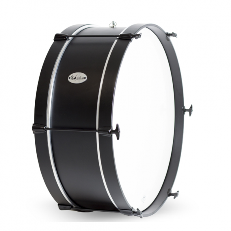 Bmbo Charanga Gonalca 04131 55x18cm PRETO -  sanganxa.com