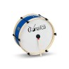 BOMBO CHARANGA GONALCA MOD 4141 20" 50 x 18 QUADURA Gonalca - 1