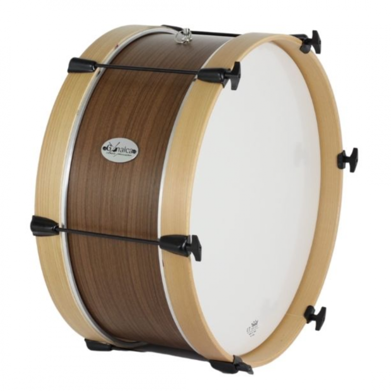 Charanga Bass Drum Gonalca 04102 Standar 45 x 23CM - sanganxa.com