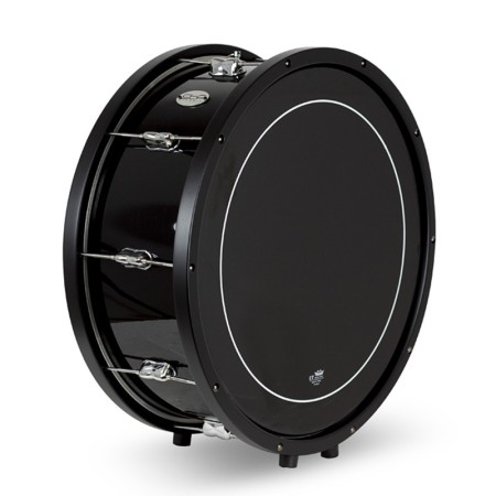 Bumbo Santafe Marcha Stf2621 50 x 22 Cm Capa - Sanganxa.com