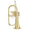 flugelhorn yamaha bb lacado yamaha yfh 8310 z