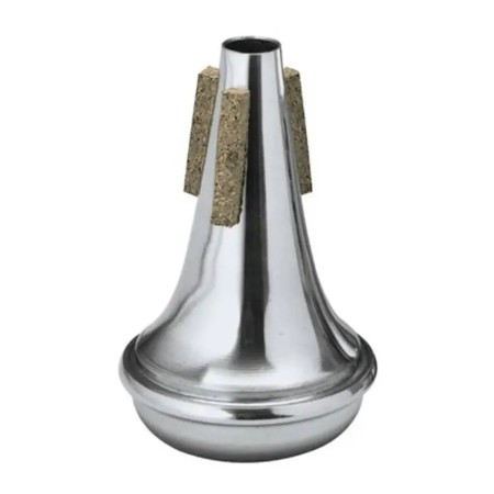 SORDINA PICCOLO TOM CROWN PT-STRAIGHT Tom Crown - 1